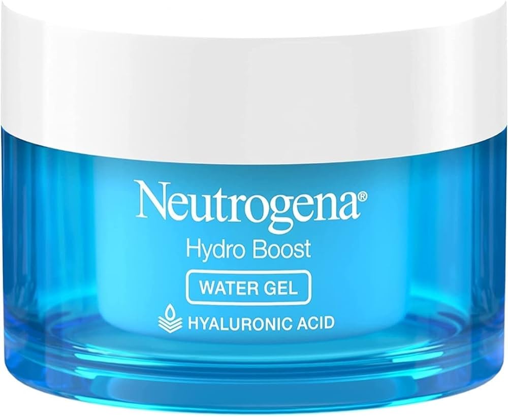 Hydrator: Neutrogena Hydro Boost Water Gel